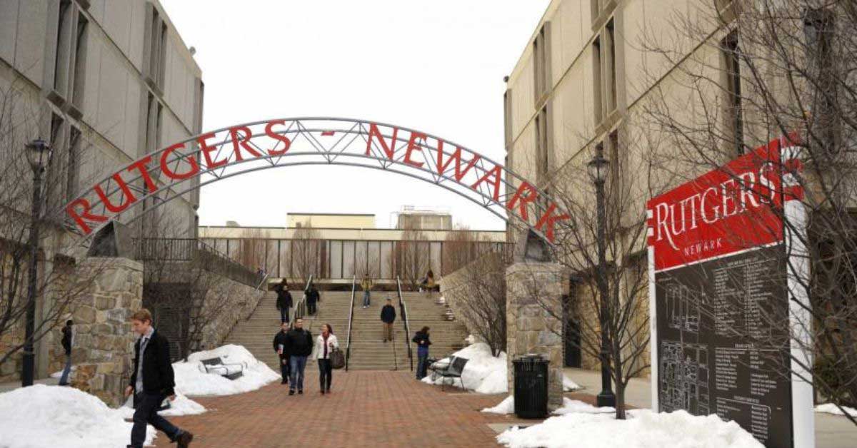 Rutgers Law School