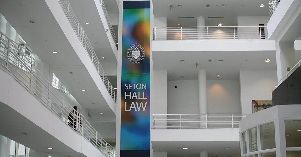 Seton Hall Law School