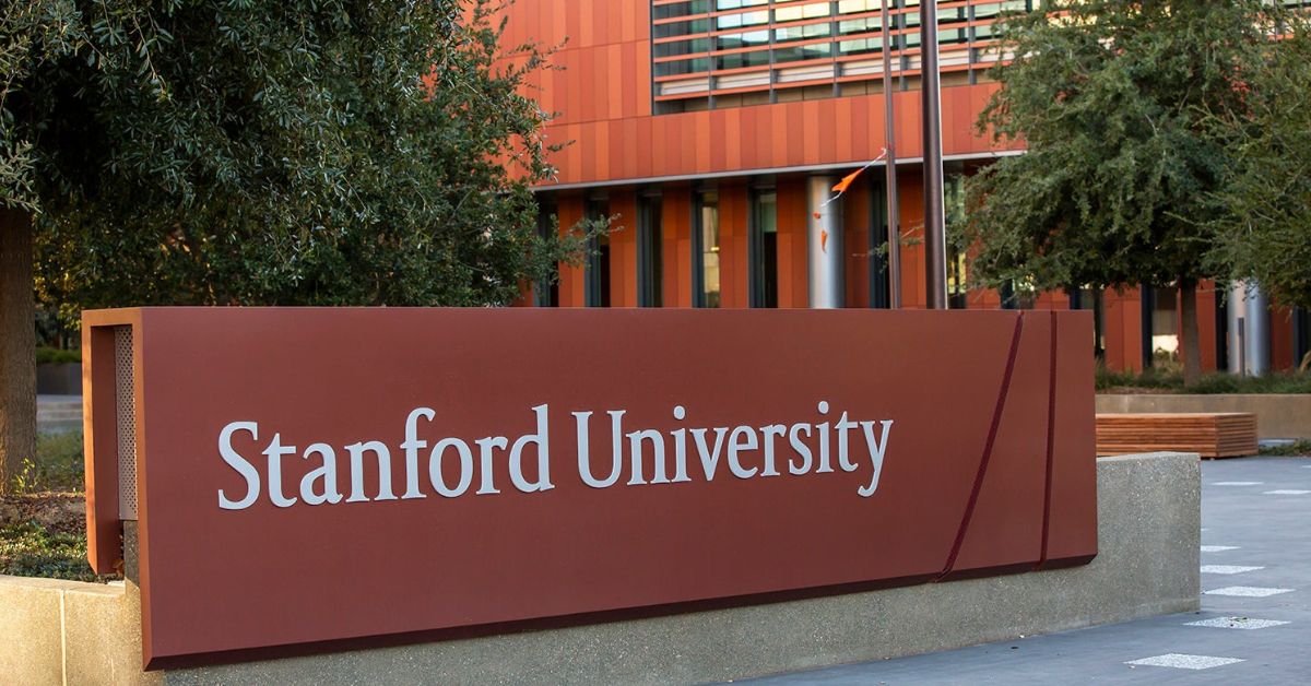 Stanford University