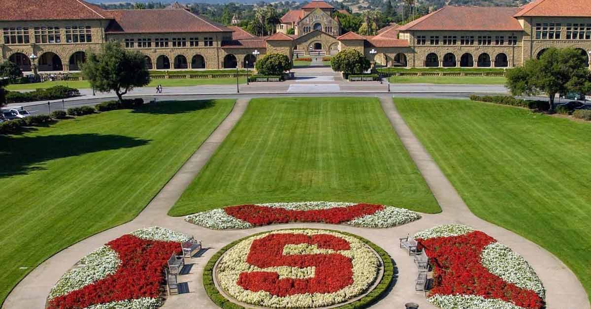 Stanford University