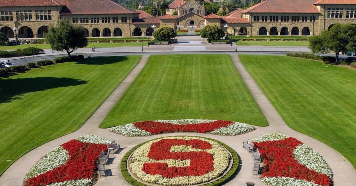 Stanford University