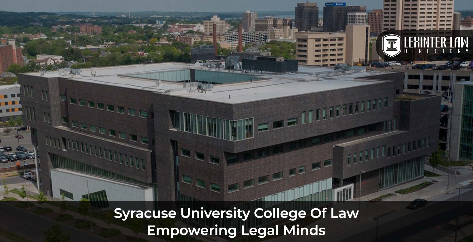Syracuse University College of Law