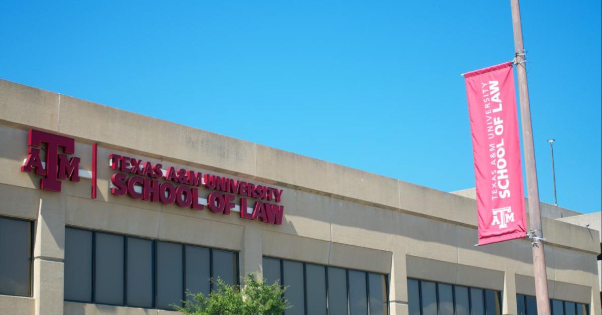 Texas A&M University School of Law