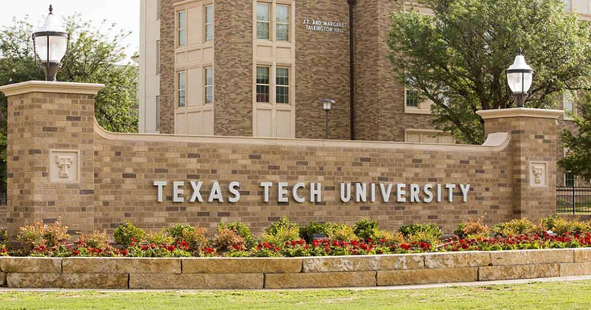 Texas Tech University