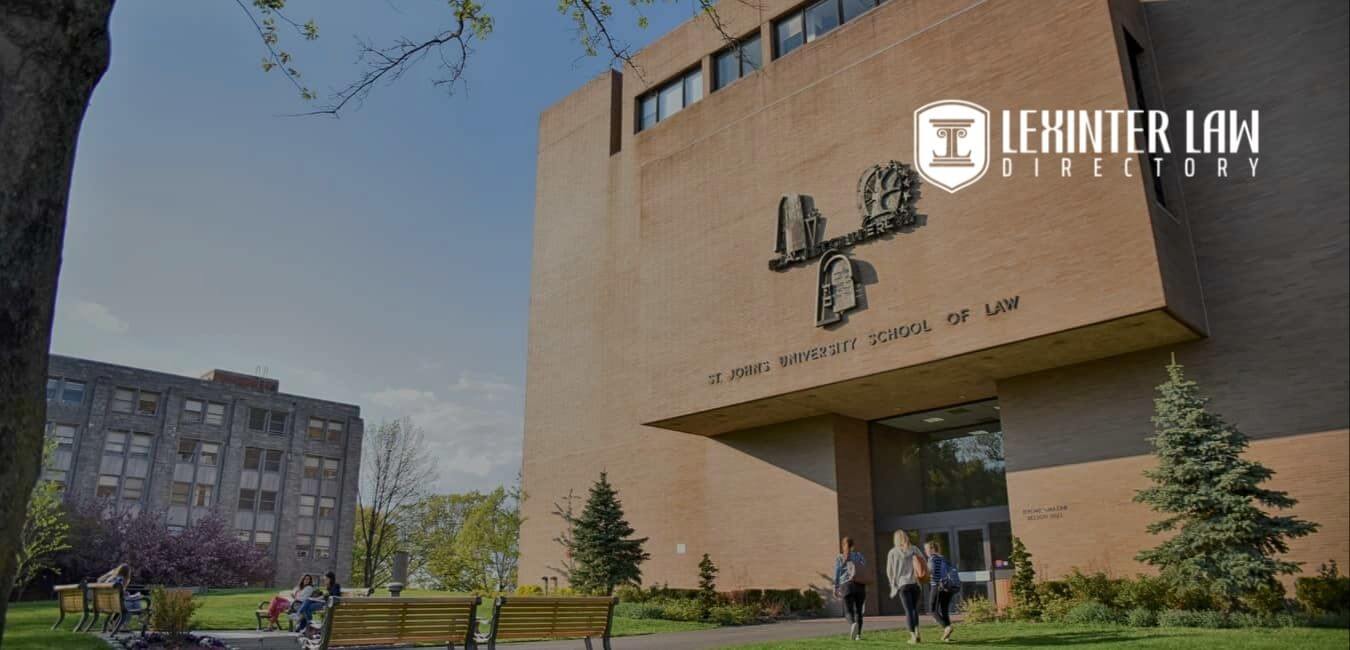 Top law school ranking