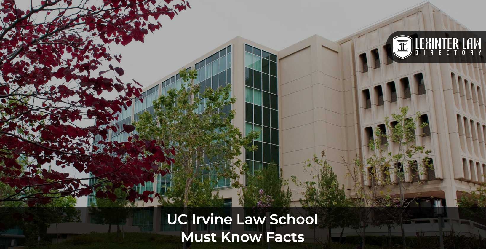 UC Irvine Law School