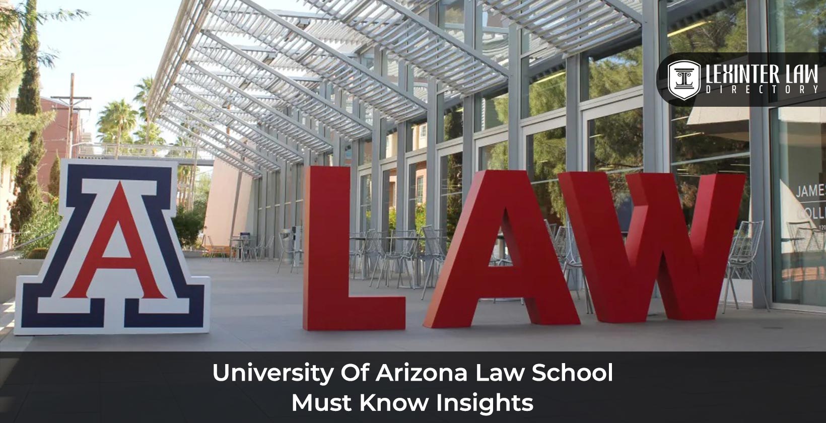 University Of Arizona Law School