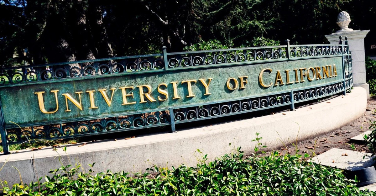 University Of California (Berkeley)