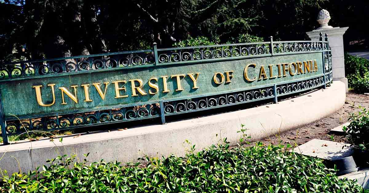 University Of California (Berkeley)