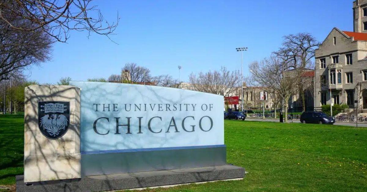 University Of Chicago