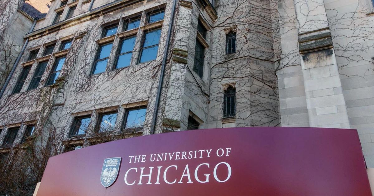 University Of Chicago