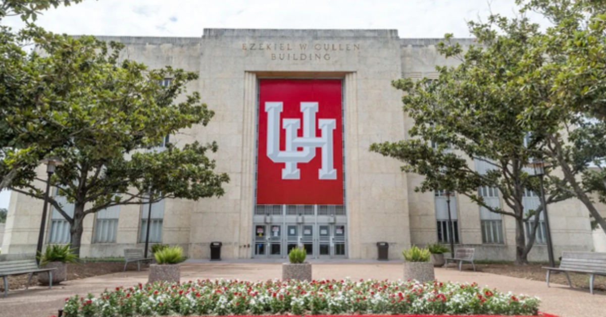 University Of Houston Law Center