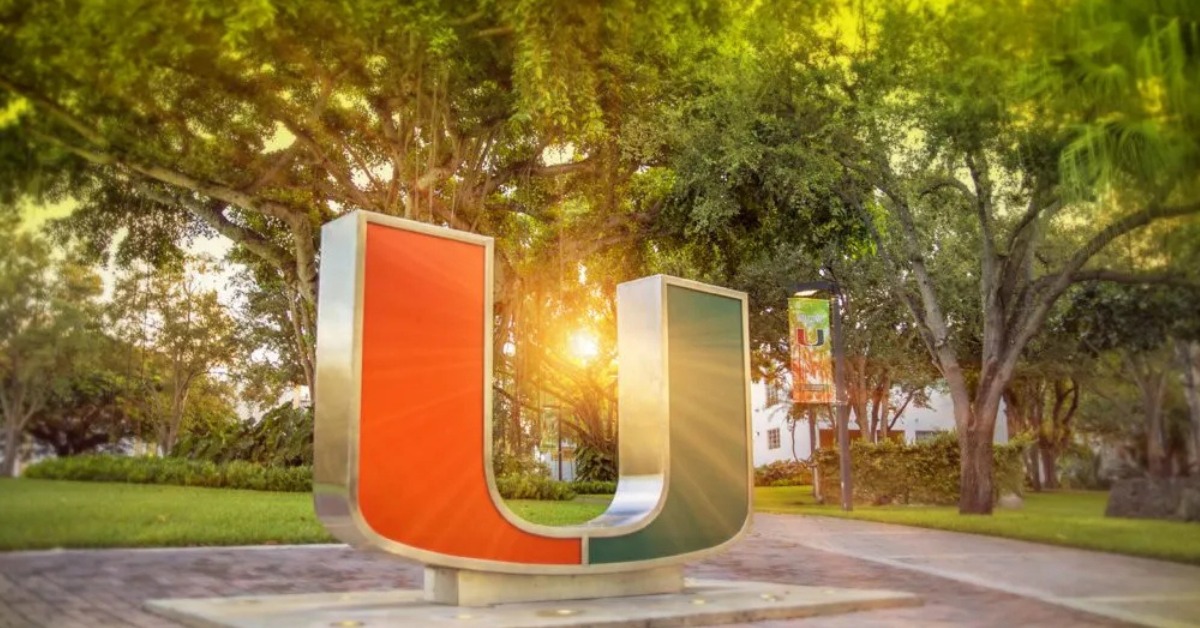 University Of Miami School Of Law