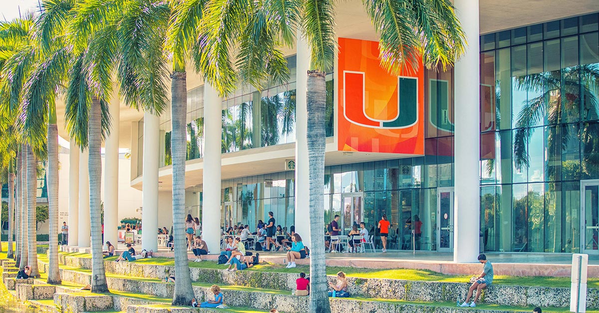 University Of Miami School Of Law