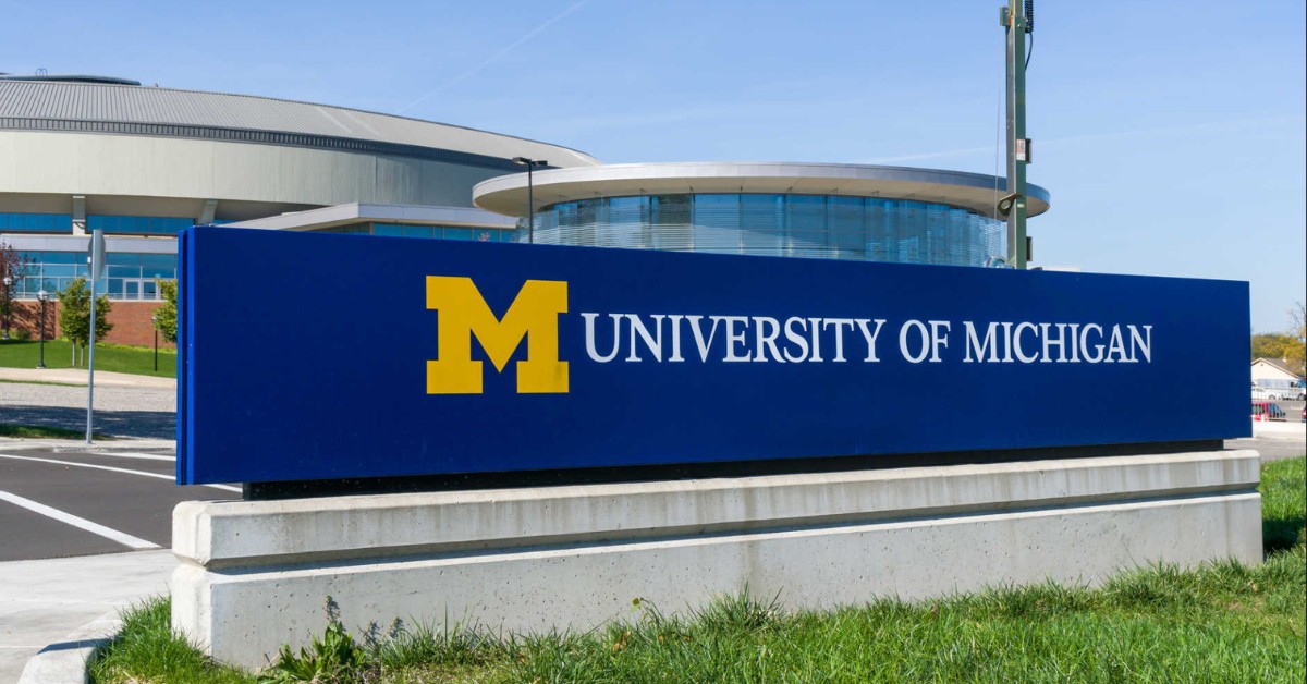 University Of Michigan