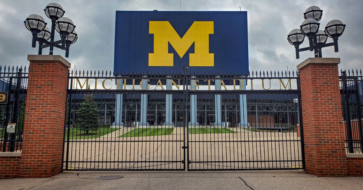 University Of Michigan (Ann Arbor)