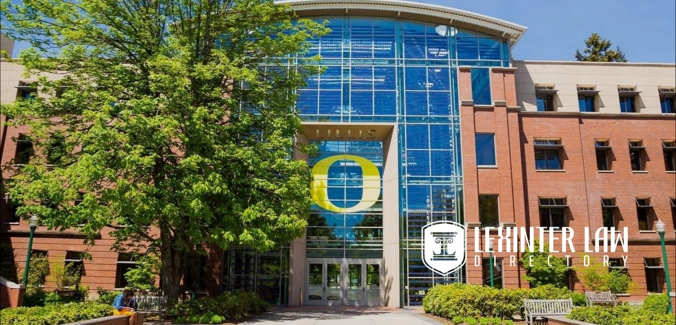 University Of Oregon Acceptance Rate