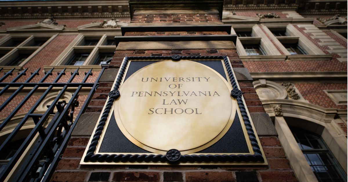  University of Pennsylvania Carey