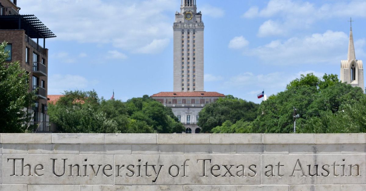 University Of Texas - Austin