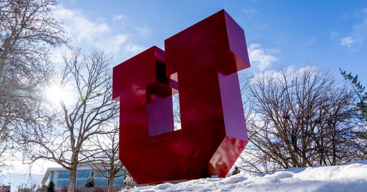 University Of Utah