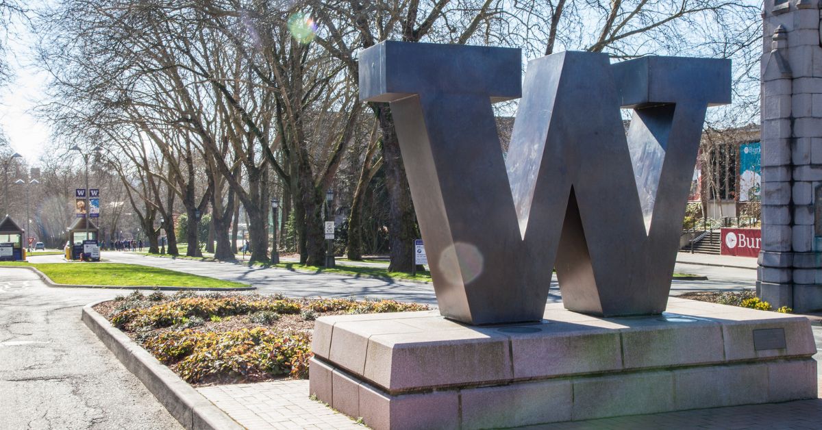 University Of Washington - Seattle