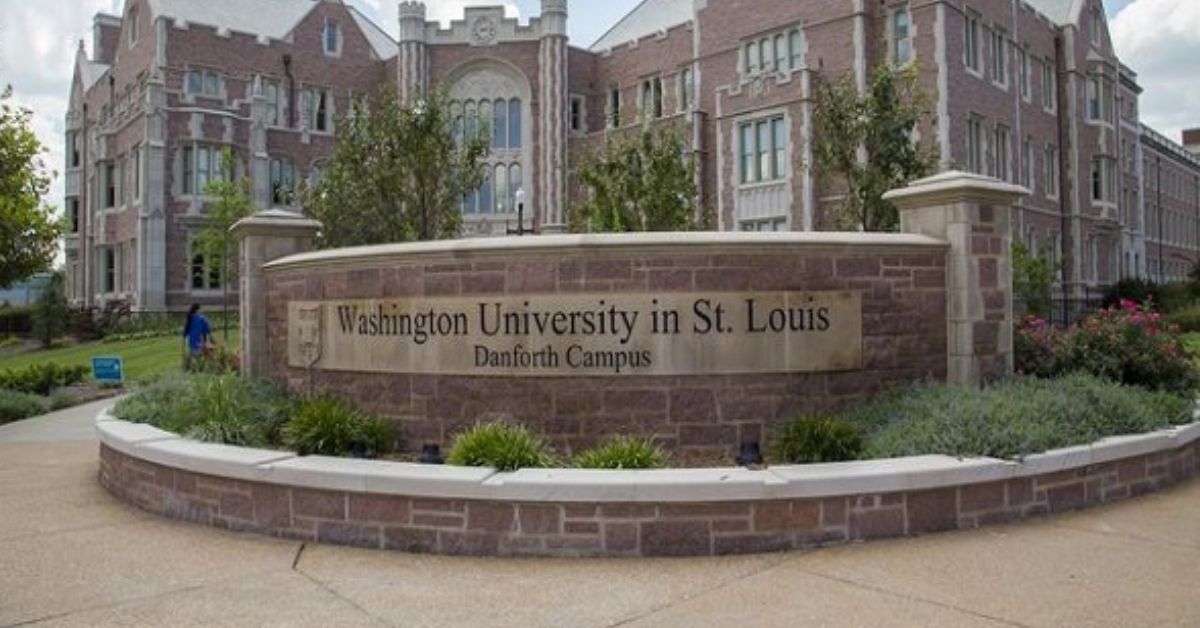 Washington University In St. Louis
