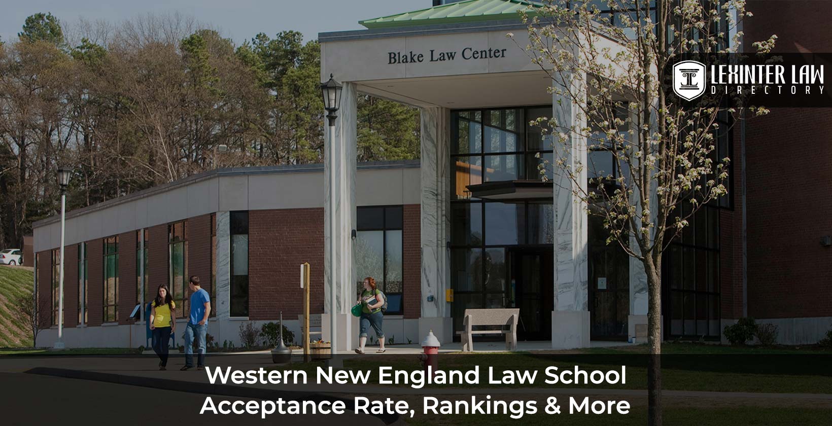 Western New England Law School