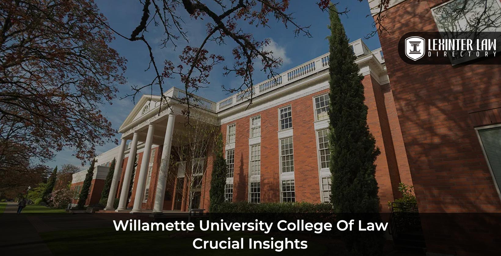 Willamette University College of Law