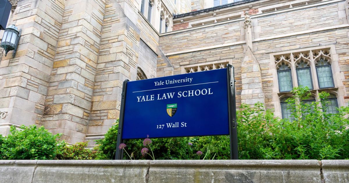 Yale Law School