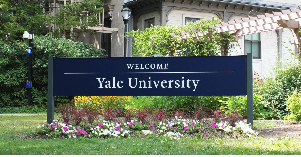 Yale University